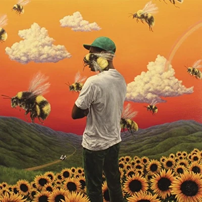 Afbeelding van the Creator Tyler Flower Boy (2 LPs)