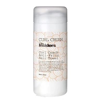 Afbeelding van The Insiders Anti Frizz Curl Towel