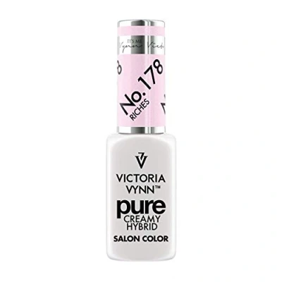 Afbeelding van VICTORIA VYNN Pure Hybrid Cream nr. 178 Riches