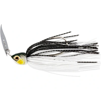 Afbeelding van Westin Bladebite V2 Tungsten Bladed Jig 7g Sinking Headlight Lood vervanger