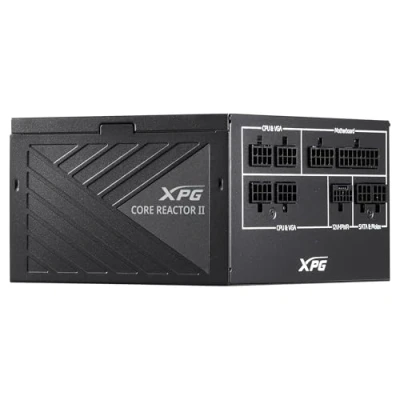 Afbeelding van XPG Netzteil CORE REACTOR II 1200 (1200 PC netvoeding W ATX