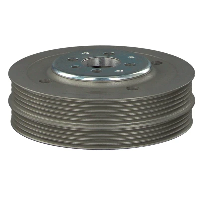 Afbeelding van Febi Bilstein Krukaspoelie / torsiedemper 27444