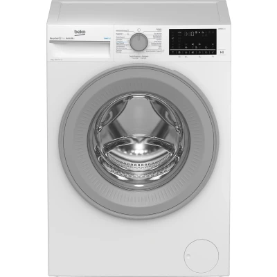 Afbeelding van Beko B5WT594106WS Autodose RecycledTub™ Wasmachine
