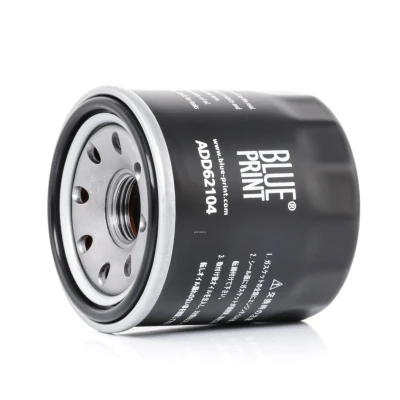 Afbeelding van Blue Print Oliefilter ADD62104