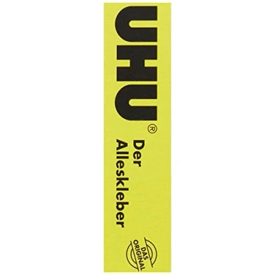 Afbeelding van UHU 0040677 (45015) Multi Purpose Lijm