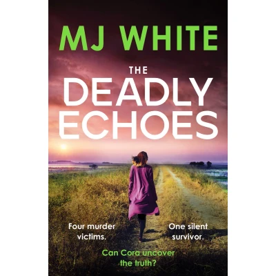 Afbeelding van A Cora Lael Mystery4 The Deadly Echoes