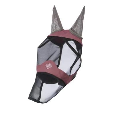 Image de LeMieux SS25 Visor Tek Full Fly Mask
