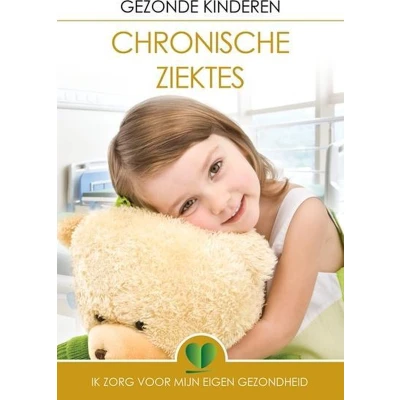 Afbeelding van Kind En Gezondheid Chronische Ziektes (DVD)