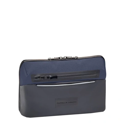 Afbeelding van Porsche Design Urban Eco Washbag L dark blue