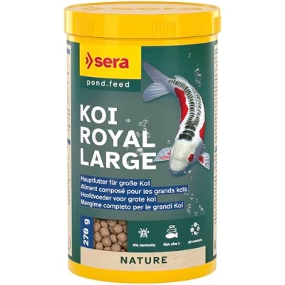 Afbeelding van Koi Royal Large 270 gram