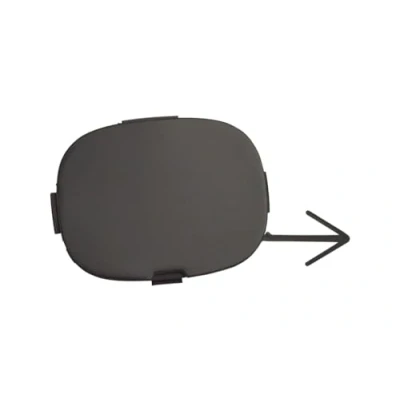 Afbeelding van PRASCO ME3091236 Klep, afsleephaak Voor