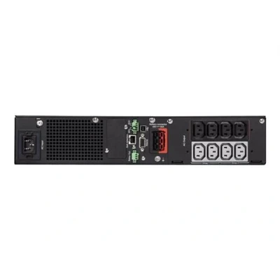 Image de Eaton 5PX G2 Onduleur (montable sur rack / externe) 1000 Watt VA RS 232, USB connecteurs de sortie : 8 2U