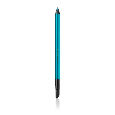 Afbeelding van Estee Lauder Double Wear Waterproof Gel Eye Pencil Turqoise