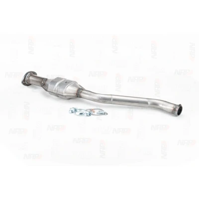 Afbeelding van Bosal Katalysator 099 106