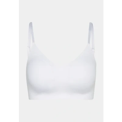 Afbeelding van Schiesser PADS Bustier, Dames, Maat: 36, Weiß
