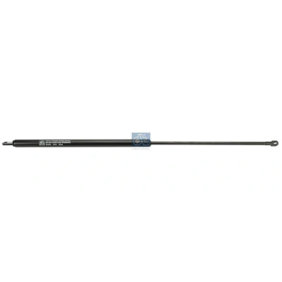 Afbeelding van DT Spare Parts 1.22131 Gasveer