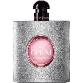 Afbeelding van Yves Saint Laurent Black Opium Eau De Parfum Glitter 90 ML