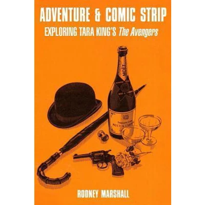 Afbeelding van Adventure &amp; Comic Strip