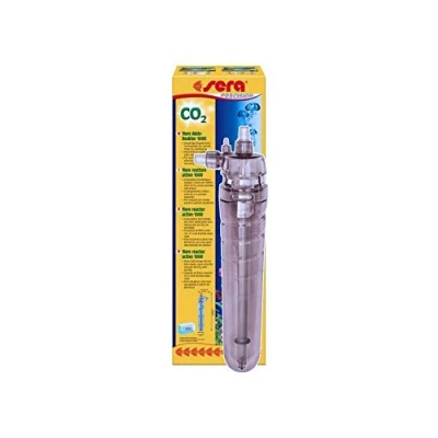 Afbeelding van Sera Flore Actieve Co2 Reactor Belletjes Up to 600 L