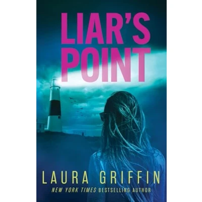 Afbeelding van Texas Murder Files Liar&#039;s Point
