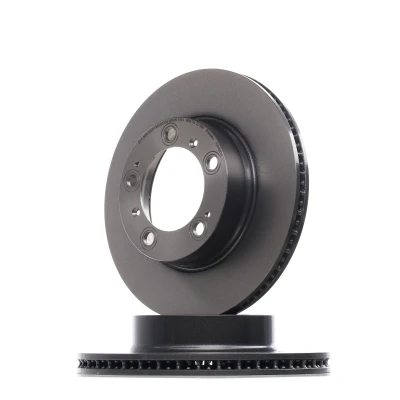 Afbeelding van Brembo Remschijf 09.9482.11