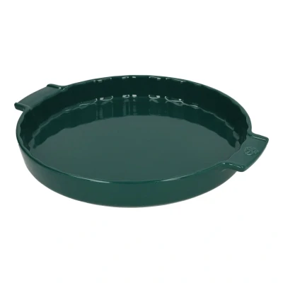 Afbeelding van Peugeot Appolia Taartvorm 30 cm Bosgroen