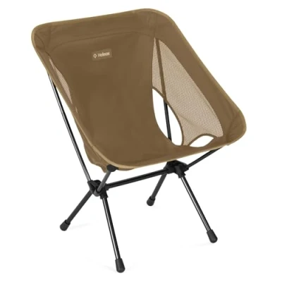 Afbeelding van Helinox Chair One (re) Stoel Coyote Tan Size