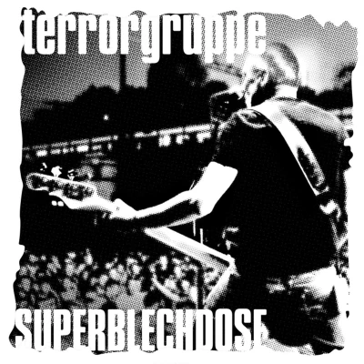 Afbeelding van Terrorgruppe Superblechdose (Live) (2 CD)