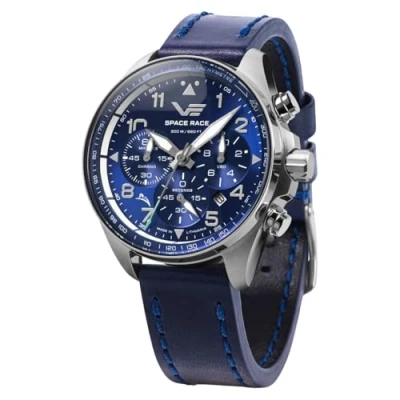 Afbeelding van Vostok Europe Space Race Chronograph 6S20 325A742
