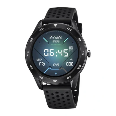 Afbeelding van Lotus Smartime Display Smartwatch 50013/5