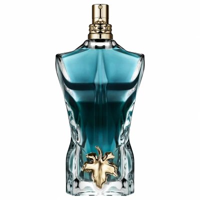 Afbeelding van Jean Paul Gaultier LE BEAU FLOWER EDITION 125 ML