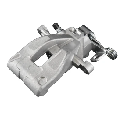 Afbeelding van FEBI BILSTEIN 178145 Remklauw Gegoten aluminium Achteras links PEUGEOT: 207 Hatchback, CC, SW