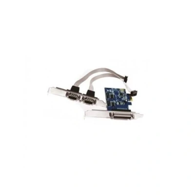 Afbeelding van PCI Card APPROX APPPCIE1P2S