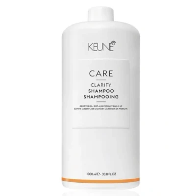 Afbeelding van 15% korting Keune Clarify Shampoo 1000ml