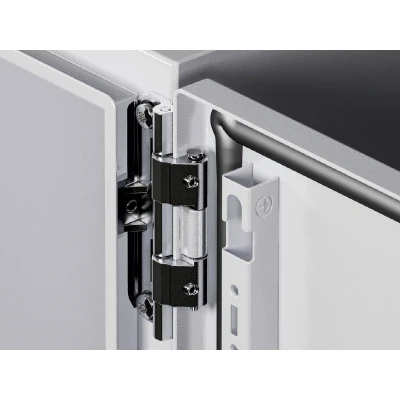 Afbeelding van Rittal AX 2449.010 Scharnier Zinkspuitgietwerk 3 stuk(s)