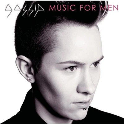 Afbeelding van Gossip Music For Men (2 LPs)