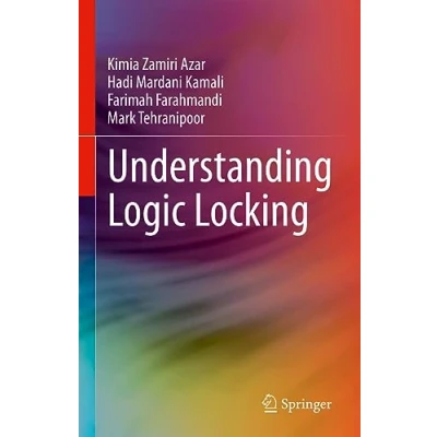 Afbeelding van Understanding Logic Locking