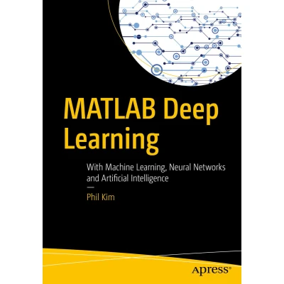 Afbeelding van MATLAB Deep Learning