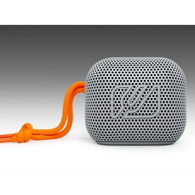 Afbeelding van Muse M 360LG Portable bluetooth speaker, spatwaterdicht, 5W, grijs