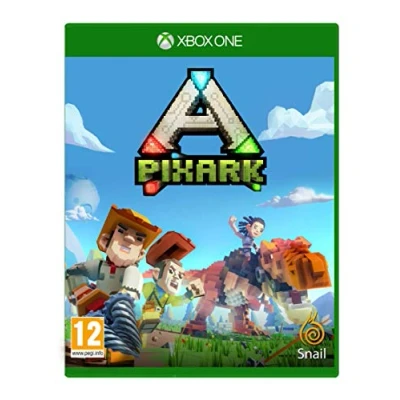 Afbeelding van PixARK Xbox One