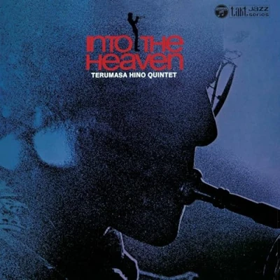 Afbeelding van Terumasa Hino Quintet Into The Heaven (LP)