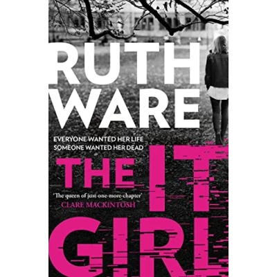 Afbeelding van The It Girl