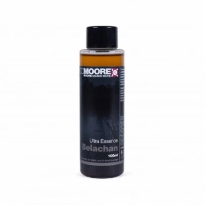 Image de CC Moore Ultra Essence 100ml Smaak : Belachan