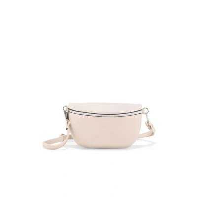 Afbeelding van TOM Tailor Denim Rosie Heuptas, Dames, Maat: One Size, Nude