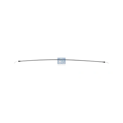 Afbeelding van DT Spare Parts 4.67525 Kabel, deurregeling MERCEDES BENZ: Sprinter 3 T Van