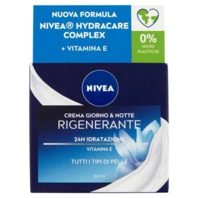 Afbeelding van Nivea Riequilibrante Crème, 50 ml