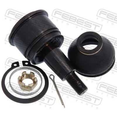 Afbeelding van FEBEST 0320 CL7D Fuseekogel Vooras onderaan HONDA: Accord 7 Limousine