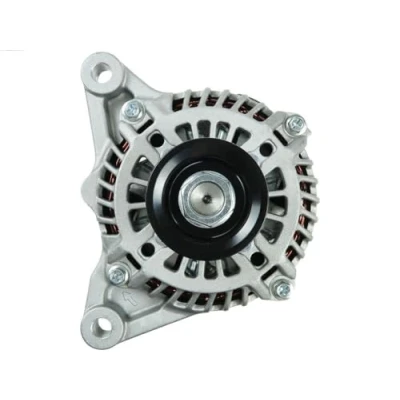Afbeelding van AS PL A5280 Dynamo / Alternator 12V 80A CITROËN: C3 I Hatchback, C5 3, Pluriel, PEUGEOT: 207 307 CC