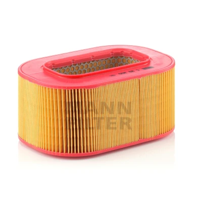 Afbeelding van Mann filter Luchtfilter C 29 200