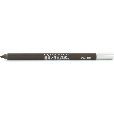 Afbeelding van Urban Decay 24/7 Glide On Eyeliner Pencil Demolition 1,2 gram